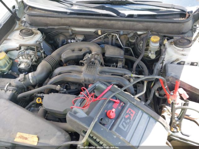 4S4BRCPC6E3299365 Subaru Outback 2.5i Limited