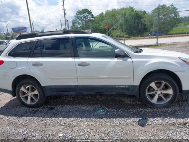 4S4BRCPC6E3299365 Subaru Outback 2.5i Limited