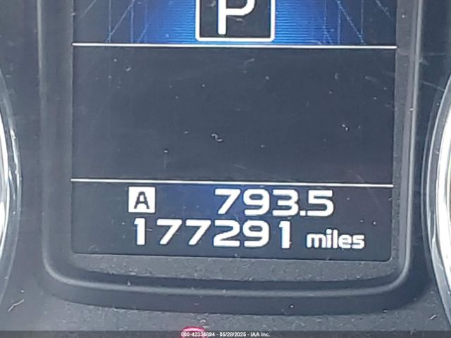 4S4BRCPC6E3299365 Subaru Outback 2.5i Limited