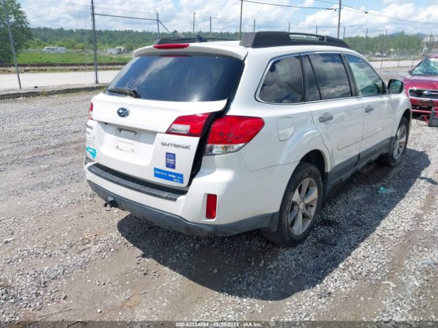 4S4BRCPC6E3299365 Subaru Outback 2.5i Limited