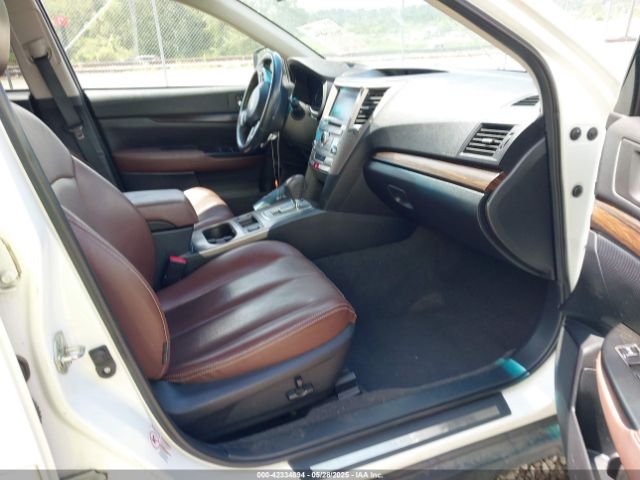 4S4BRCPC6E3299365 Subaru Outback 2.5i Limited