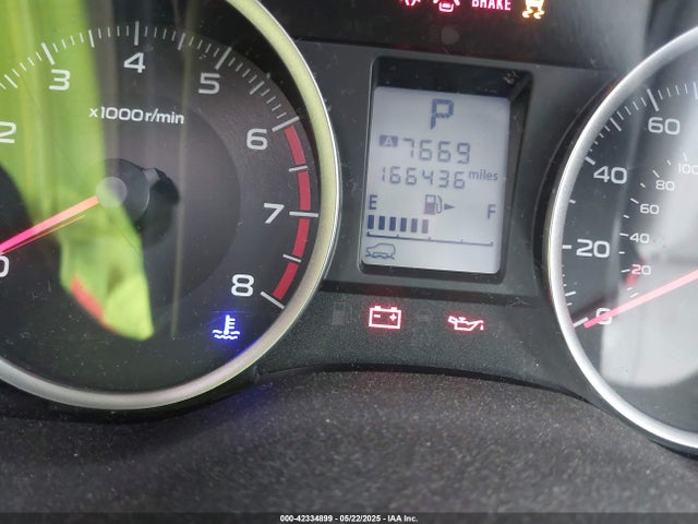 Subaru Forester 2.5i Premium 2017 JF2SJADC2HH419191 Image 15