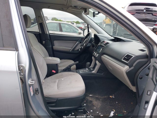 Subaru Forester 2.5i Premium 2017 JF2SJADC2HH419191 Image 5