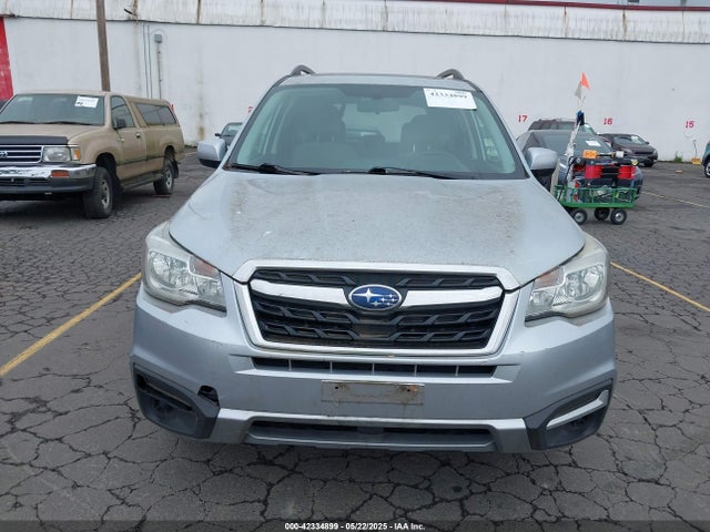 Subaru Forester 2.5i Premium 2017 JF2SJADC2HH419191 Image 6