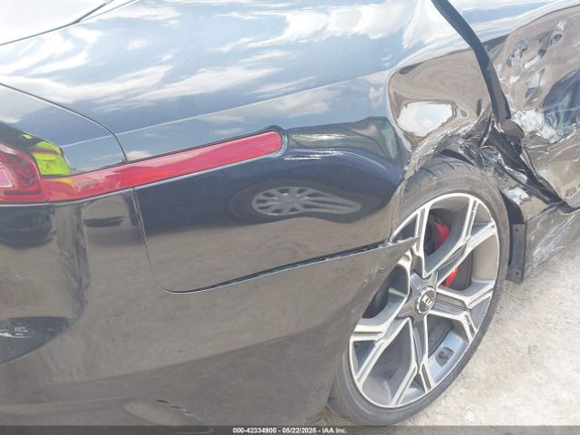 2020 KIA STINGER KNAE55LC0L6073491 Photo 5