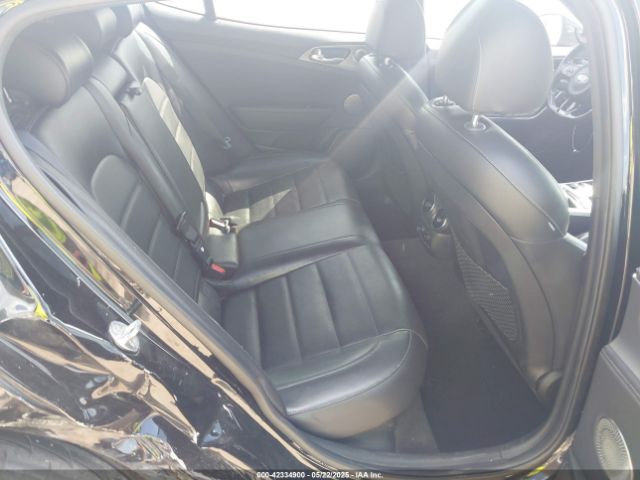 2020 KIA STINGER KNAE55LC0L6073491 Photo 7