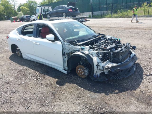 2023 ACURA INTEGRA 19UDE4H61PA011730 Photo 0