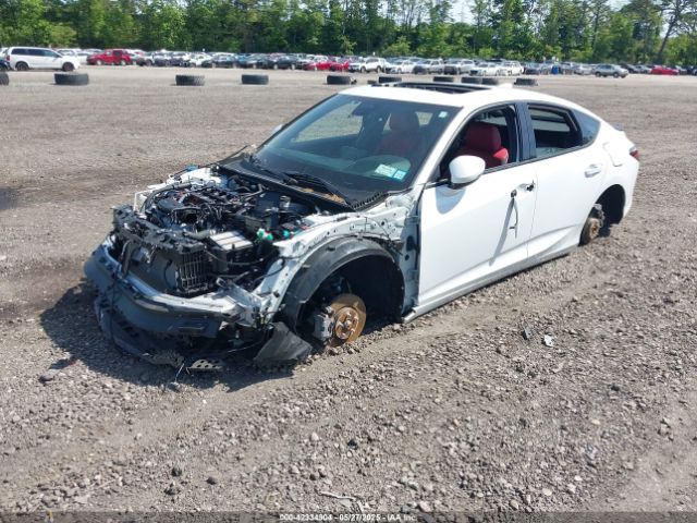 2023 ACURA INTEGRA 19UDE4H61PA011730 Photo 1