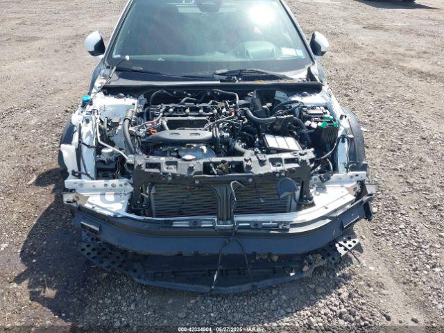2023 ACURA INTEGRA 19UDE4H61PA011730 Photo 5
