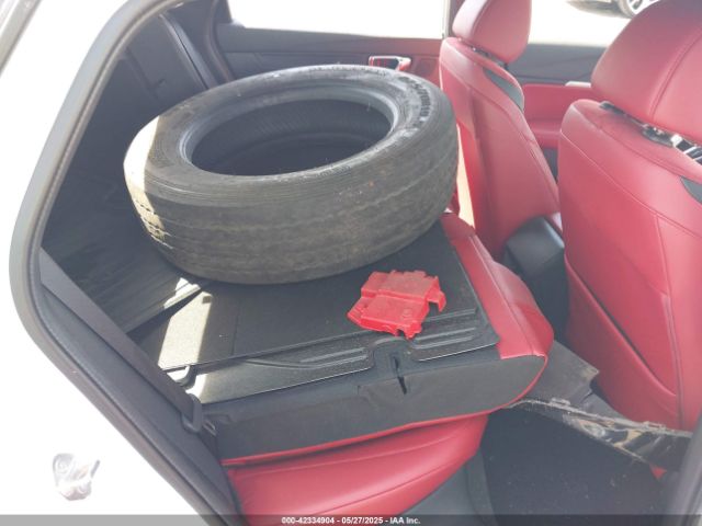 2023 ACURA INTEGRA 19UDE4H61PA011730 Photo 7