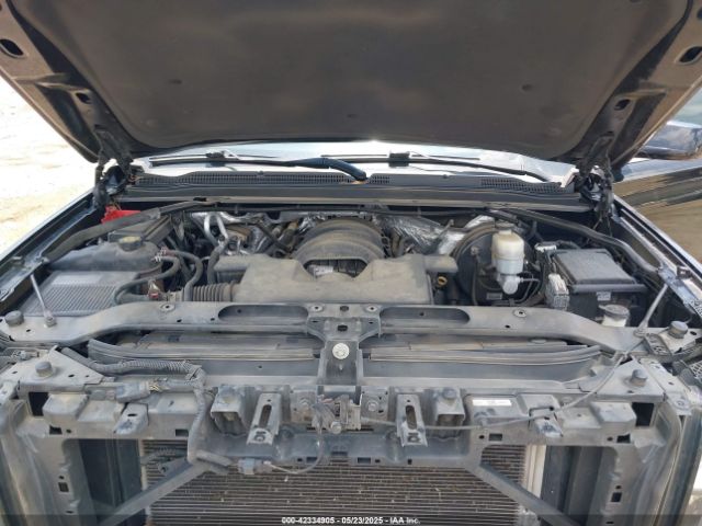 2016 CHEVROLET TAHOE 1GNSCBKC5GR137919 Photo 9