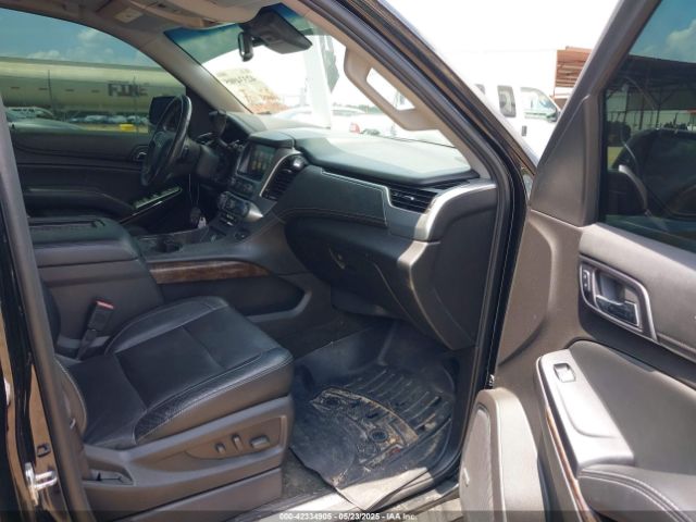 2016 CHEVROLET TAHOE 1GNSCBKC5GR137919 Photo 4
