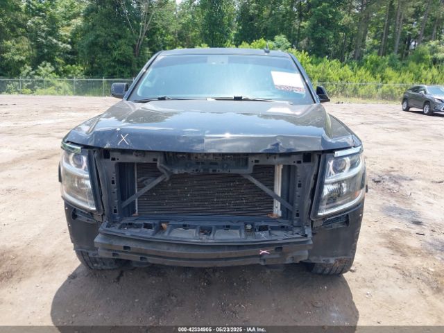 2016 CHEVROLET TAHOE 1GNSCBKC5GR137919 Photo 5
