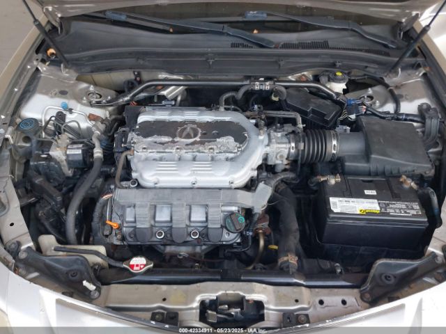 2010 ACURA TL 19UUA8F58AA011552 Photo 9
