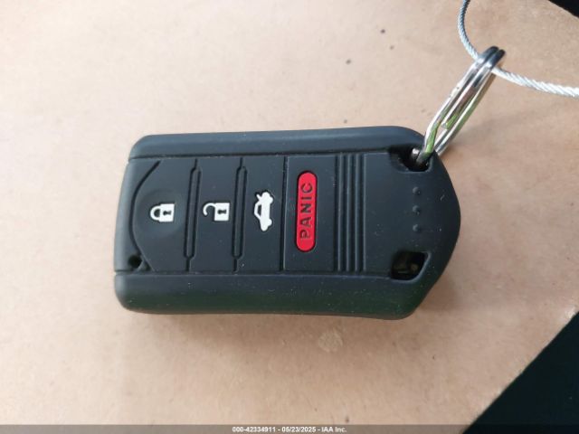 2010 ACURA TL 19UUA8F58AA011552 Photo 10