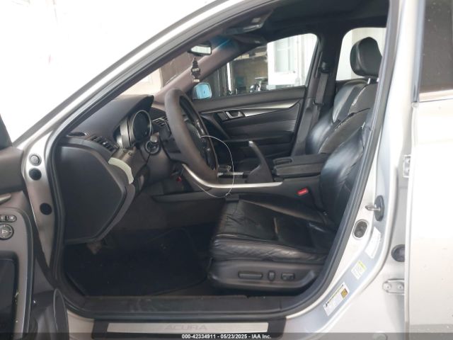 2010 ACURA TL 19UUA8F58AA011552 Photo 4