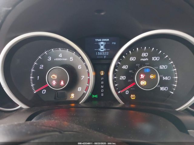 2010 ACURA TL 19UUA8F58AA011552 Photo 6