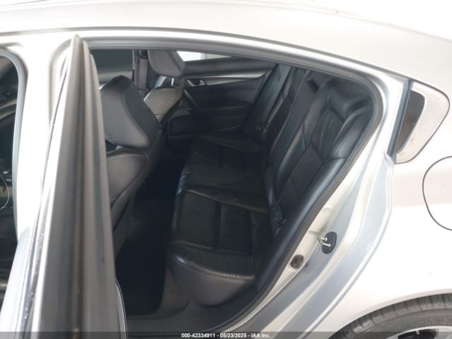 2010 ACURA TL 19UUA8F58AA011552 Photo 7