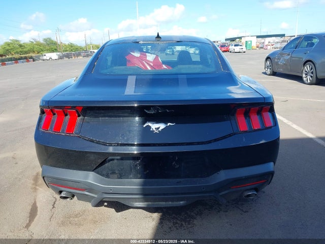 Ford 4v 2024 1FA6P8TH3R5138370 Image 17