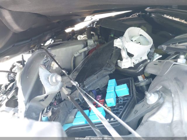 4T1C11AK2PU117562 Toyota a25a-fks