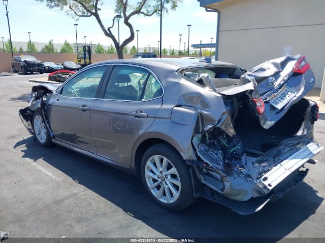4T1C11AK2PU117562 Toyota a25a-fks