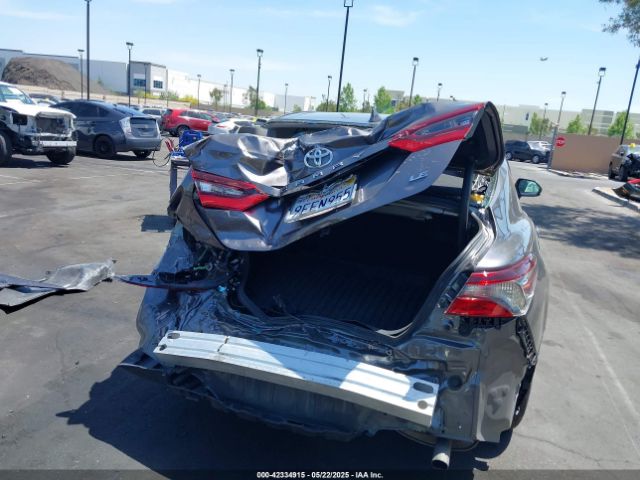 4T1C11AK2PU117562 Toyota a25a-fks