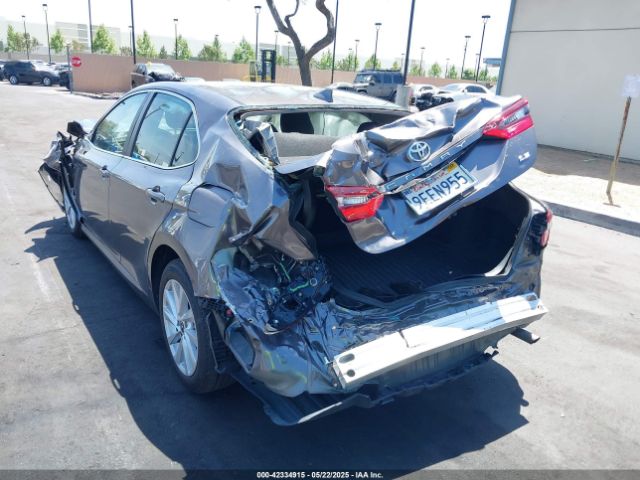 4T1C11AK2PU117562 Toyota a25a-fks
