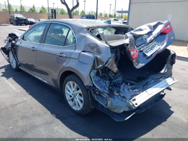 4T1C11AK2PU117562 Toyota a25a-fks