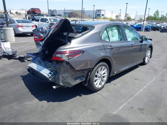 4T1C11AK2PU117562 Toyota a25a-fks