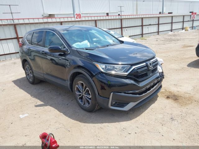 2020 HONDA CR-V 2HKRW1H53LH422413