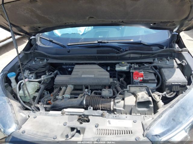 2020 HONDA CR-V 2HKRW1H53LH422413 Photo 9