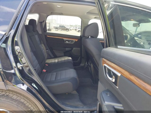 2020 HONDA CR-V 2HKRW1H53LH422413 Photo 7