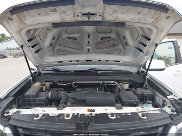 1GCHSBEAXG1344515 Chevrolet Colorado Wt