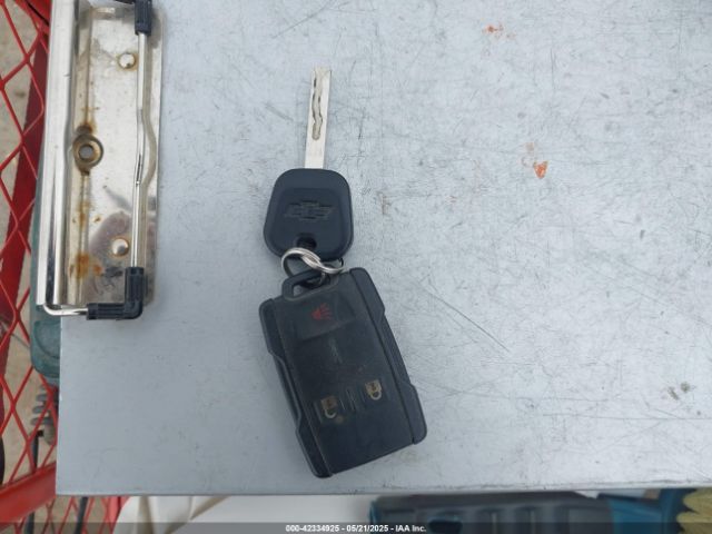 1GCHSBEAXG1344515 Chevrolet Colorado Wt