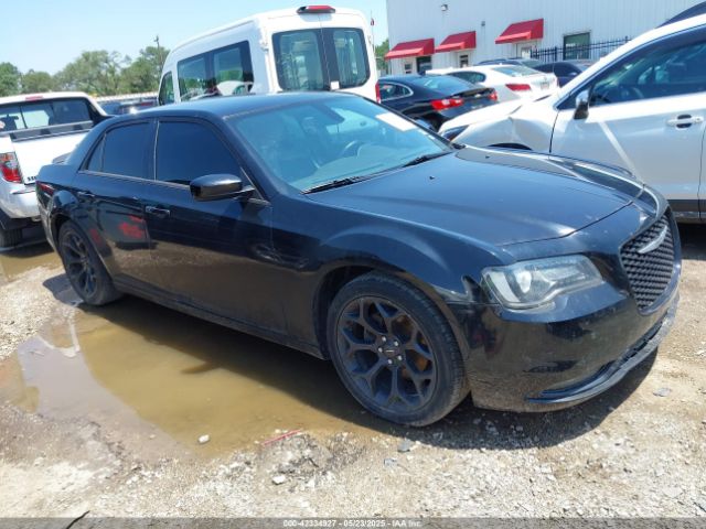 2019 CHRYSLER 300 2C3CCABGXKH628784