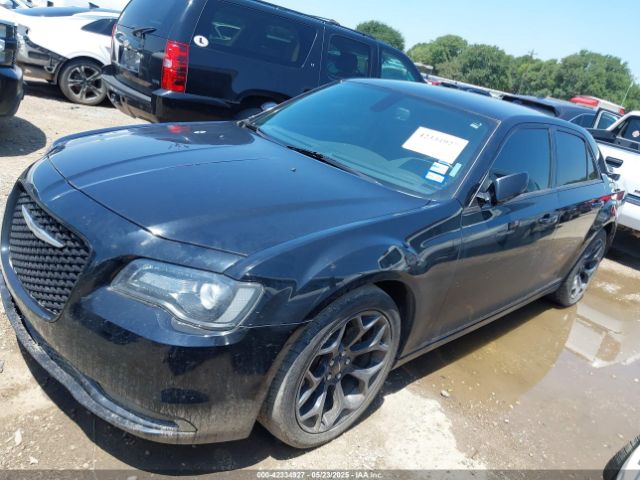 2019 CHRYSLER 300 2C3CCABGXKH628784 Photo 1