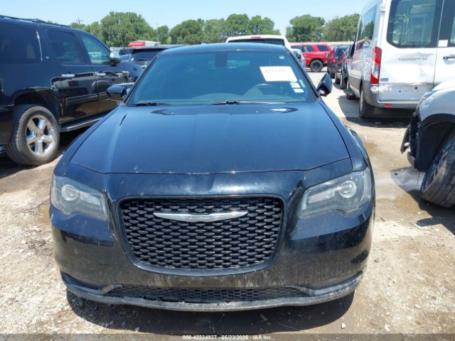 2019 CHRYSLER 300 2C3CCABGXKH628784 Photo 5