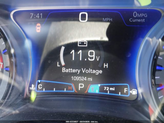 2019 CHRYSLER 300 2C3CCABGXKH628784 Photo 6