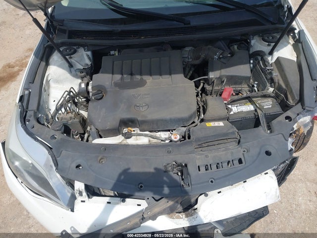 4T1BK1EB2JU267973 Toyota 2gr-fe
