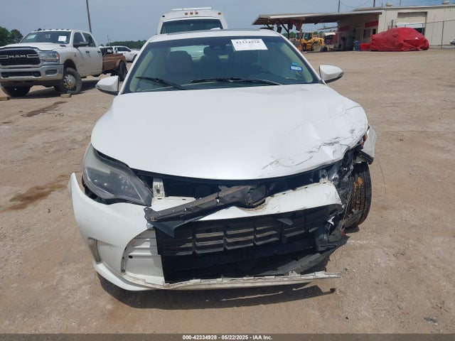4T1BK1EB2JU267973 Toyota 2gr-fe