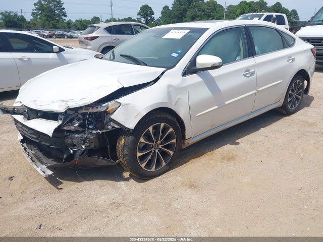 4T1BK1EB2JU267973 Toyota 2gr-fe