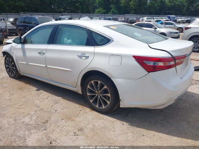 4T1BK1EB2JU267973 Toyota 2gr-fe