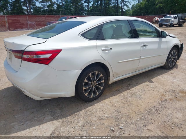 4T1BK1EB2JU267973 Toyota 2gr-fe