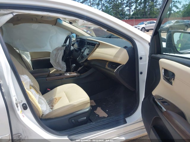 4T1BK1EB2JU267973 Toyota 2gr-fe