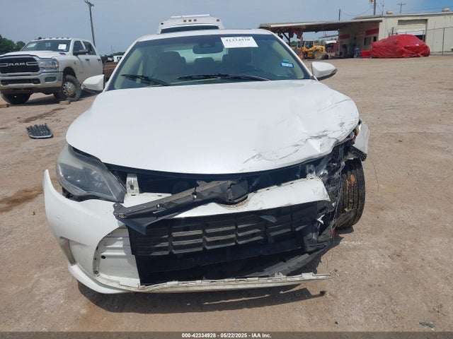4T1BK1EB2JU267973 Toyota 2gr-fe