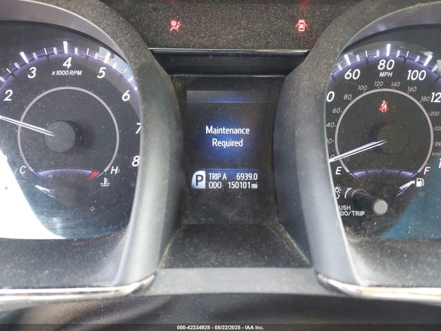 4T1BK1EB2JU267973 Toyota 2gr-fe