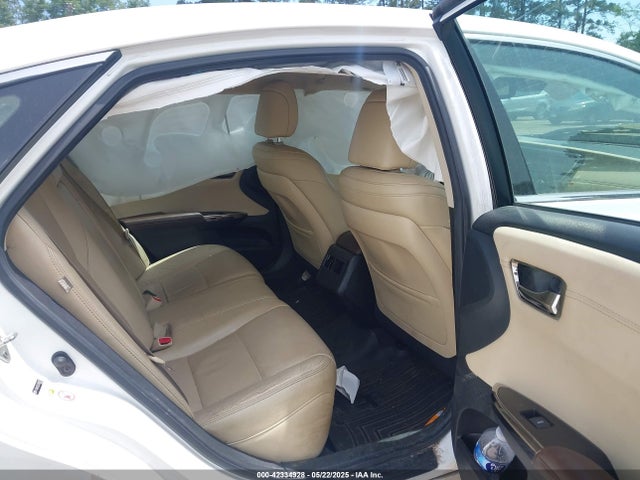 4T1BK1EB2JU267973 Toyota 2gr-fe