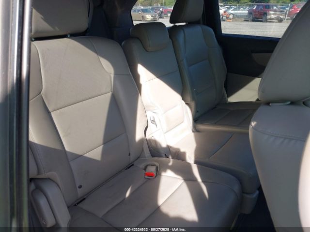 2014 HONDA ODYSSEY 5FNRL5H61EB128311 Photo 7