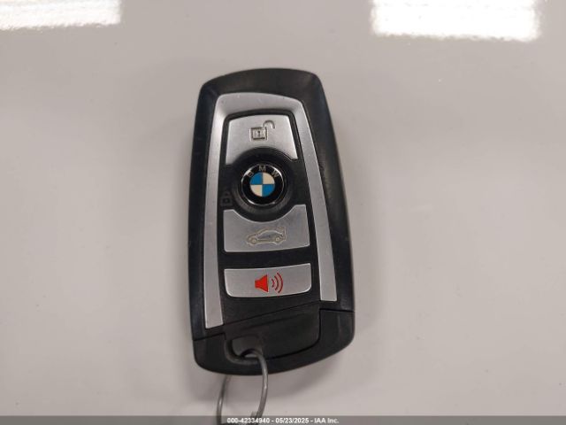 2015 BMW M4 WBS3R9C5XFK334847 Photo 10