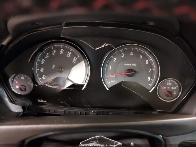 2015 BMW M4 WBS3R9C5XFK334847 Photo 6